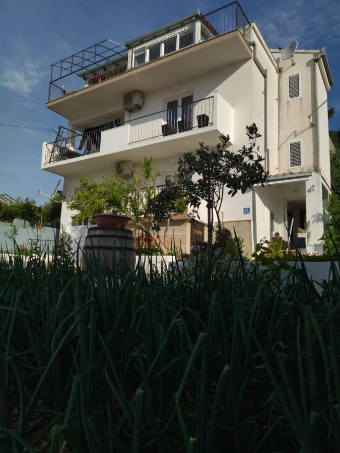 Apartment Marija Marina  Exterior foto
