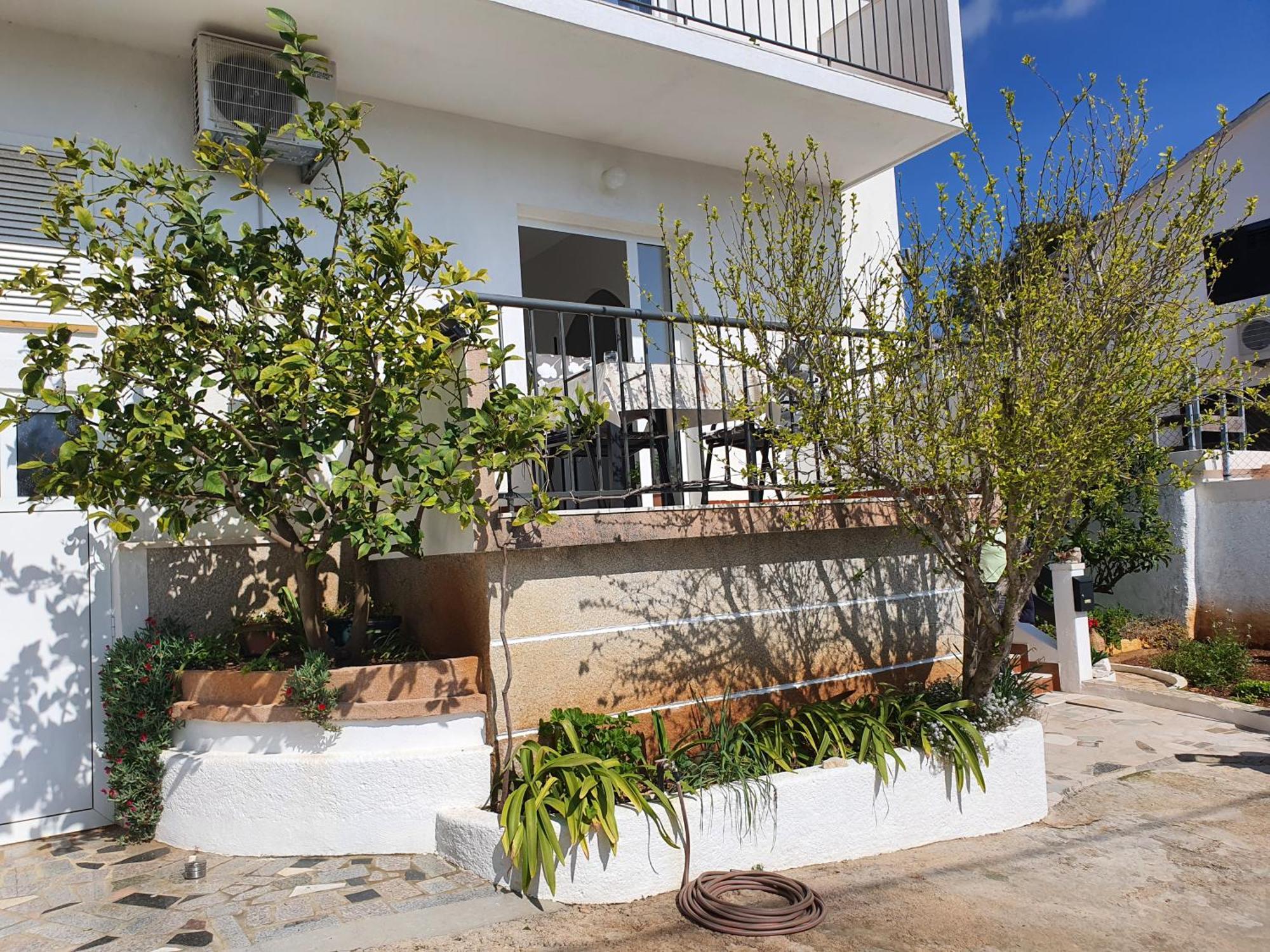 Apartment Marija Marina  Exterior foto